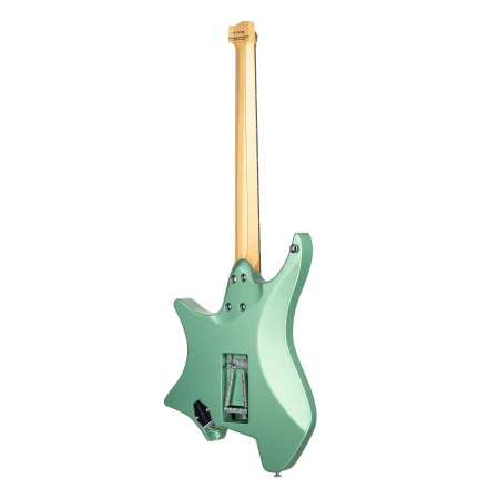 Strandberg Boden Classic NX 6 Viridian Green по цене 249 600 ₽