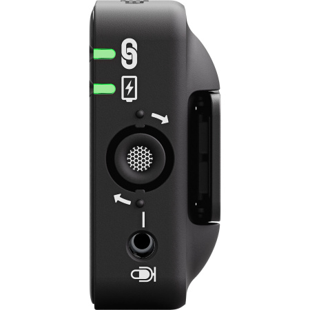 Rode Wireless ME Dual по цене 27 100 ₽