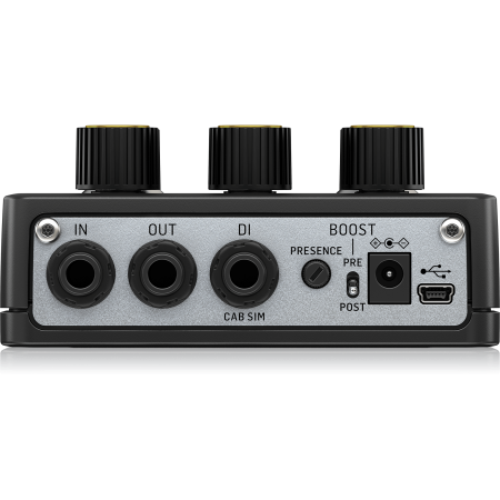 TC Electronic Jims 800 Preamp по цене 17 850 ₽