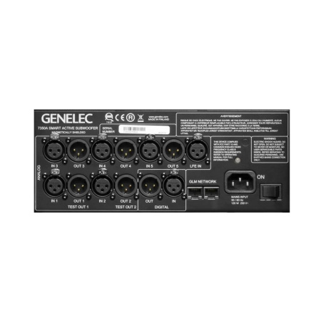 Genelec 7350APM по цене 190 250 ₽