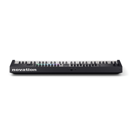 Novation LaunchKey 61 Mk4 по цене 49 400 ₽