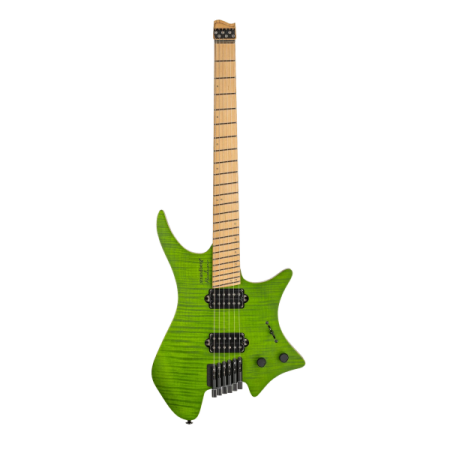Strandberg Boden Standard NX 6 Green по цене 203 750 ₽