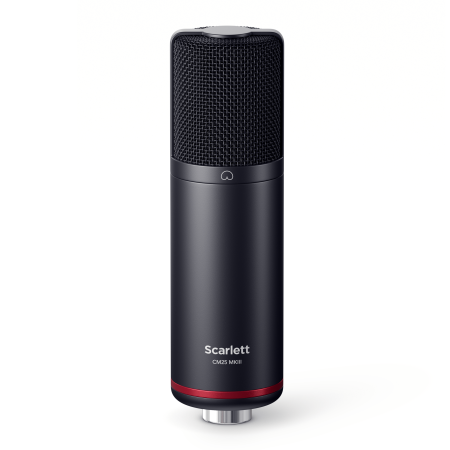 Focusrite Scarlett Solo Studio 4th Gen по цене 28 850 ₽