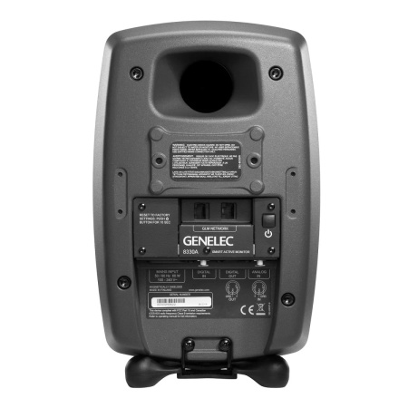 Genelec Stereo 8330AP Bundle Pack по цене 165&nbsp;760.00 ₽