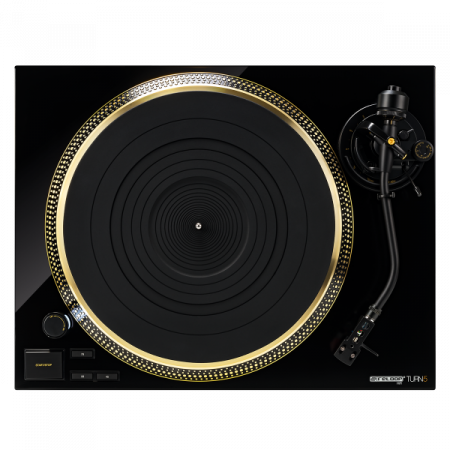 Reloop Turn 5 по цене 90 100 ₽
