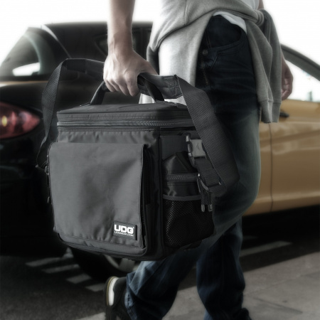 UDG Ultimate SlingBag MK2 Black по цене 9 700 ₽