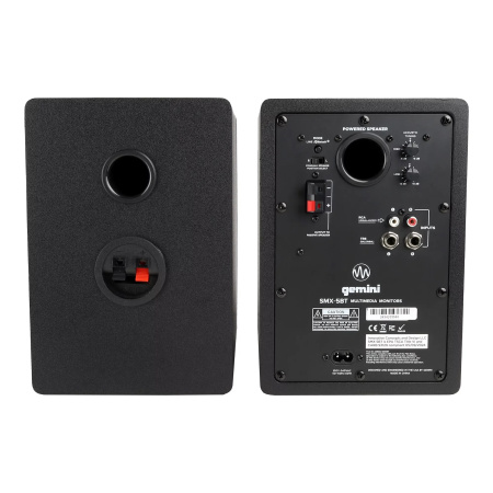Gemini SMX-05BT по цене 21 500 ₽
