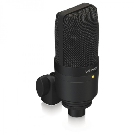 Behringer D3 Podcast Bundle по цене 7 750 ₽