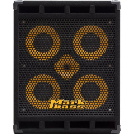 Markbass Standard 104 HF по цене 119 990.00 ₽