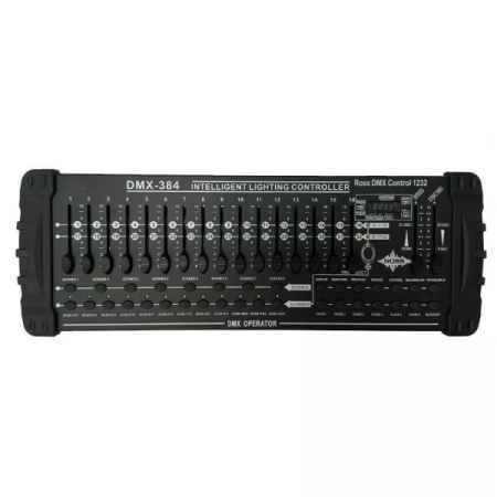 Ross DMX Control 1232 по цене 19&nbsp;600 ₽