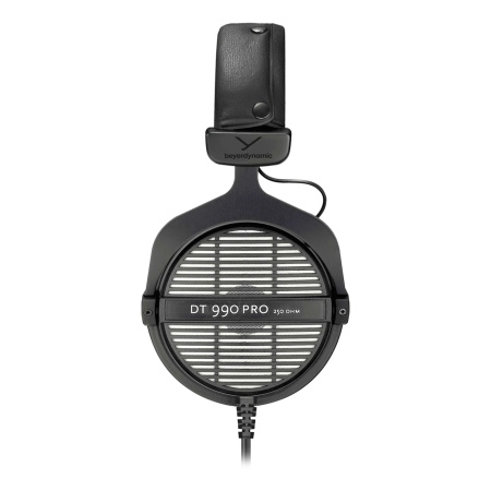 Beyerdynamic DT 990 PRO 250 Ohm по цене 28 809 ₽