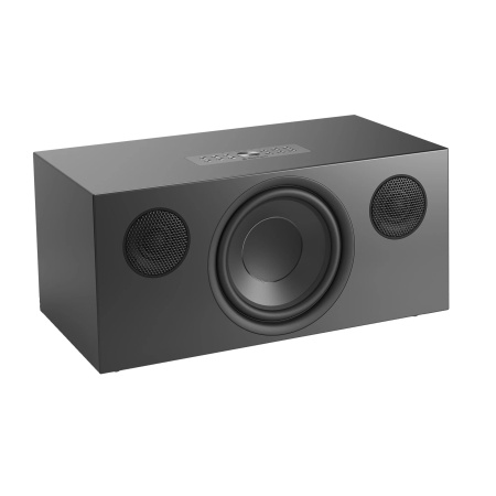 Audio Pro C20 Black по цене 47 690 ₽