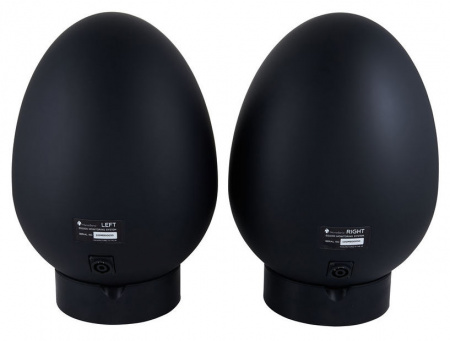 MunroSonic EGG100 BLACK по цене 113 900 ₽