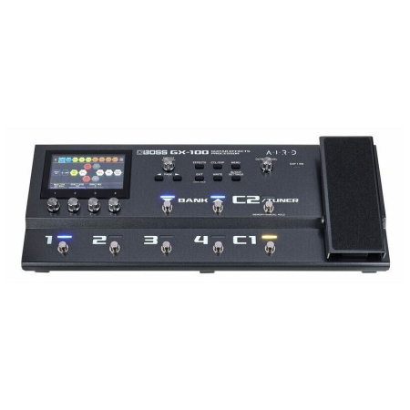 Boss GX-100 по цене 62 650 ₽