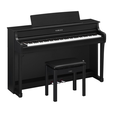 Yamaha CLP-845B по цене 290&nbsp;390.00 ₽
