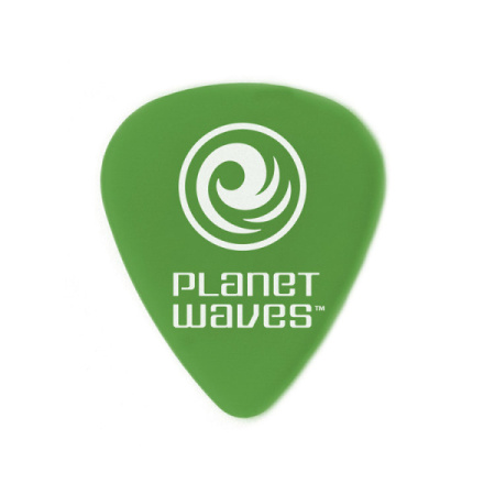 Planet Waves 1DGN4-100 Duralin Picks Medium по цене 32.00 ₽