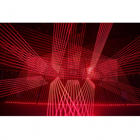 Involight LEDBAR508R по цене 52 050 ₽