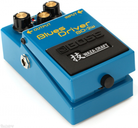 Boss BD-2W по цене 20 900 ₽