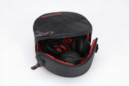 Magma Headphone-Bag black/red по цене 1 300 руб.