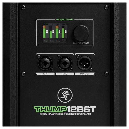 Mackie Thump12BST по цене 64 800 ₽