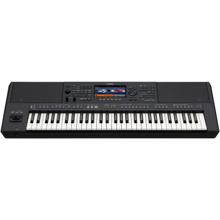 Yamaha PSR-SX720 купить за 208 980 ₽ с доставкой по Москве и всей России в интернет-магазине ALL for DJ Yamaha PSR-SX720 по цене 208 980 ₽