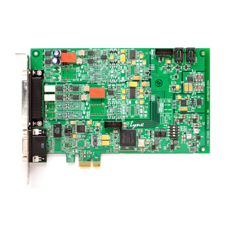 Lynx Studio E22 по цене 60 600.00 ₽