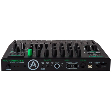 Arturia MicroBrute UFO по цене 31 500 ₽