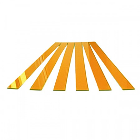 Involight Фильтр стеклянный желтый по цене 200 ₽