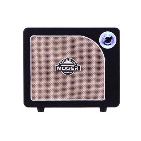 Mooer DH01 Hornet 15BK по цене 11 600 ₽
