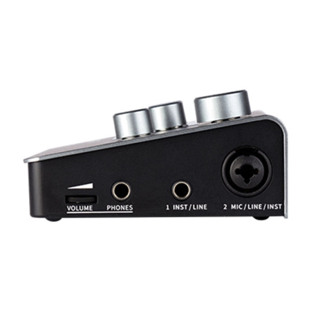 Mooer Steep 1 по цене 9 950 ₽