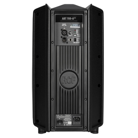 RCF ART 708-A MK5 по цене 77 500 ₽