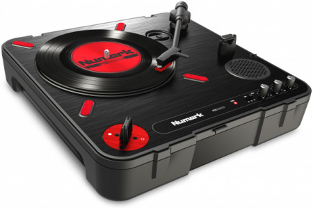 Numark PT01 Scratch по цене 24 300 ₽