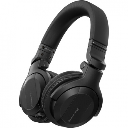 Pioneer HDJ-CUE1BT Matte Black по цене 15 900 ₽