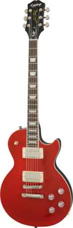 Epiphone Les Paul Muse Scarlet Red Metallic по цене 54 000 ₽