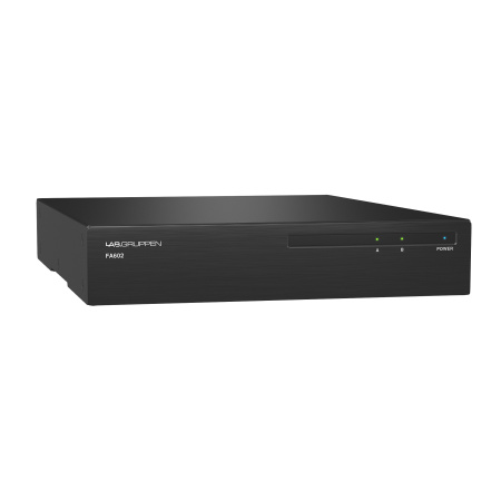 Lab.Gruppen FA602 по цене 49 300 ₽