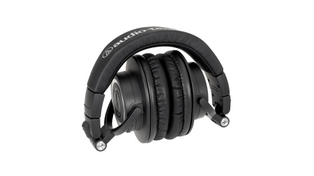 Audio-Technica ATH-M50XBT2 по цене 28 990 ₽