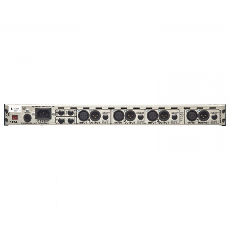 API Audio 3124V по цене 476 650 ₽