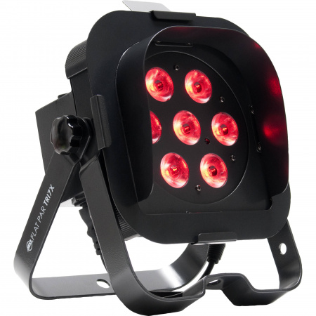 ADJ FLAT PAR TRI7XS по цене 11 700 ₽