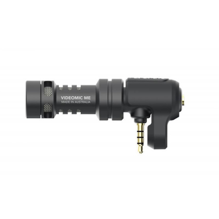 RODE Wireless GO II Single + VideoMic ME по цене 24 050 ₽