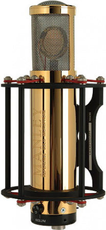 Manley Reference Mono Gold Microphone по цене 432 750 ₽