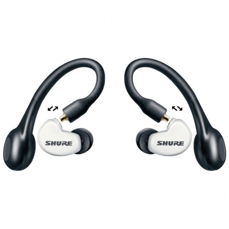 Shure SE215SPE-W-TW1-EFS по цене 23 500 ₽