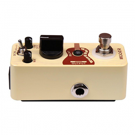 Mooer WoodVerb по цене 6 990 ₽