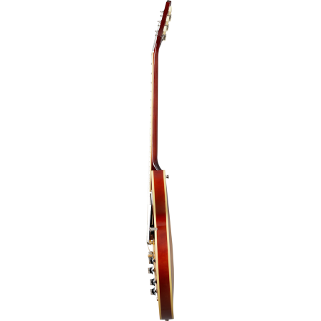 Epiphone ES-335 Figured Raspberry Tea Burst по цене 63 400 ₽