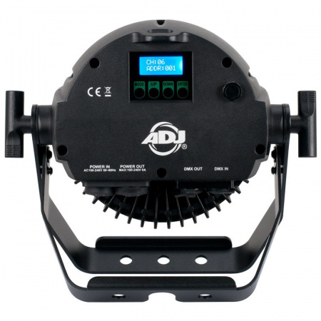 ADJ 12P HEX IP по цене 43 050 ₽