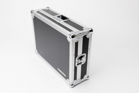 Magma DJ-Controller Case XDJ-RR black/silver по цене 35 230 ₽