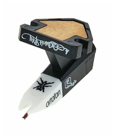 Ortofon Q.Bert Om по цене 11 150 ₽