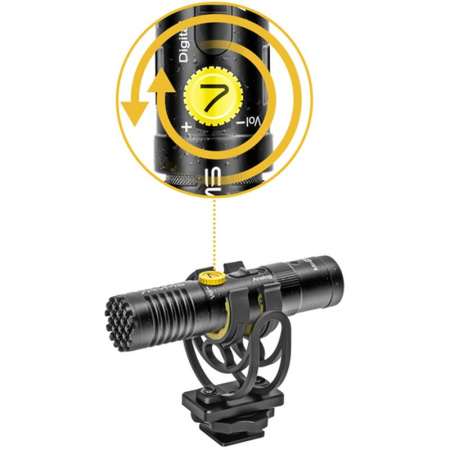 7Ryms MinBo M1 по цене 5 400 ₽