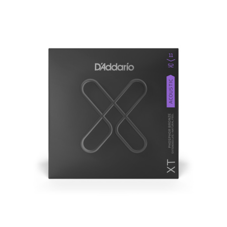 D'Addario XTAPB1152 по цене 2 300 ₽