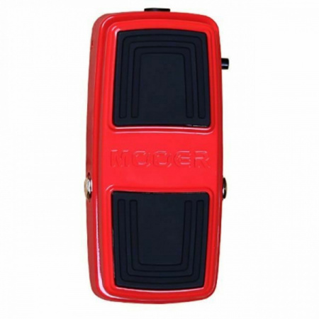 Mooer Pitch Step по цене 9 350 ₽