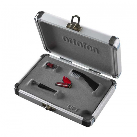 Ortofon DigiTrack OM Set по цене 7 850 ₽